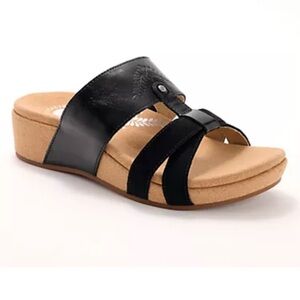 Revitalign Andover Sandal
Size 8.5 Wide